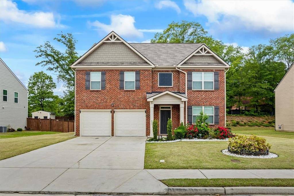 Loganville, GA 30052,3573 Stonebranch LN