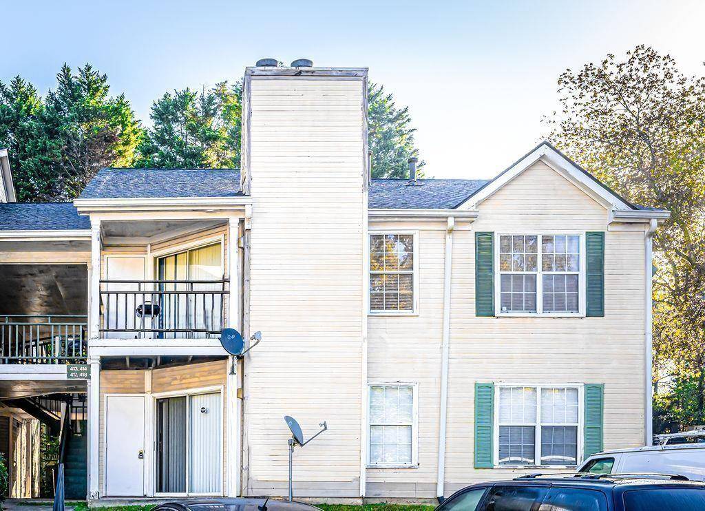 Clarkston, GA 30021,414 Ridge Creek DR