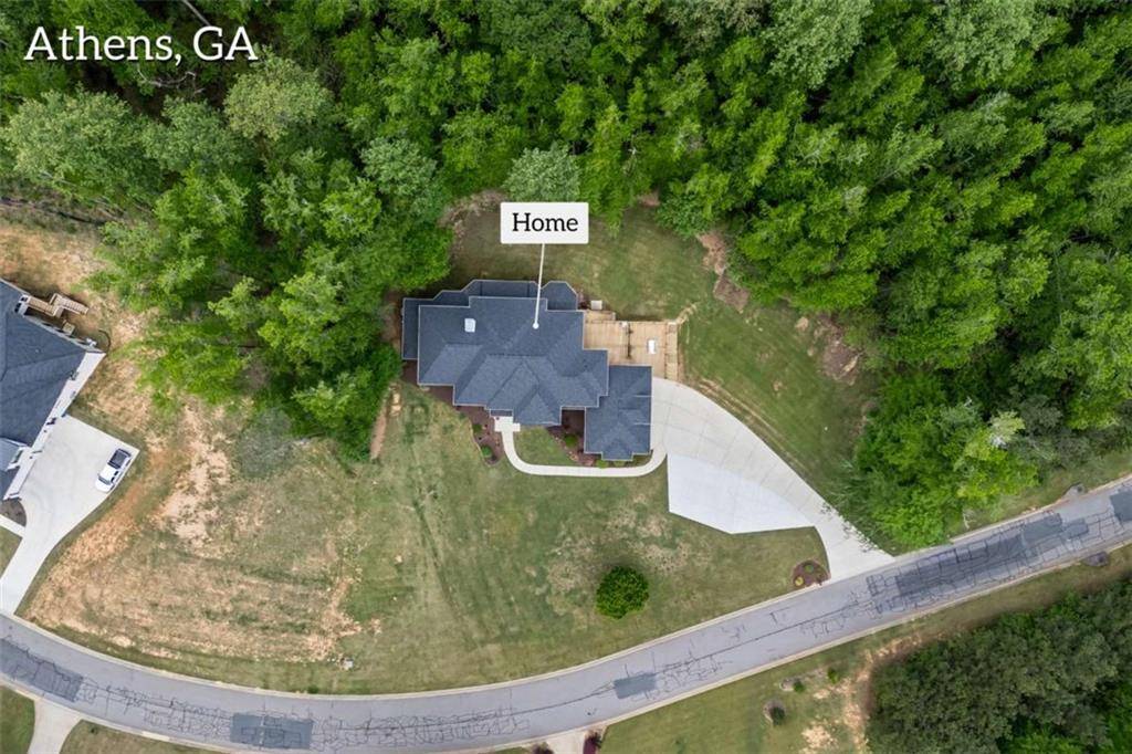 Athens, GA 30607,139 Thornhill CIR
