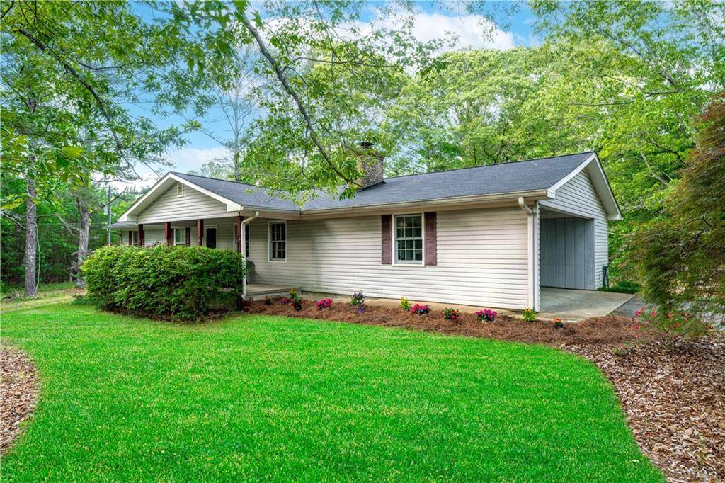 Auburn, GA 30011,556 Auburn RD