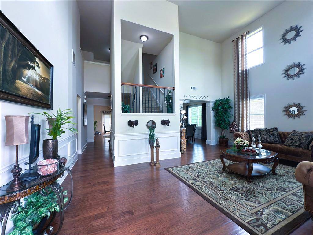 Suwanee, GA 30024,545 Eldridge DR