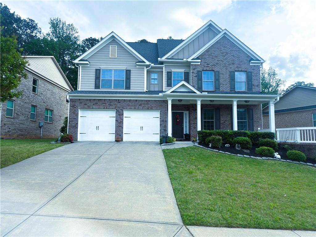 Suwanee, GA 30024,545 Eldridge DR