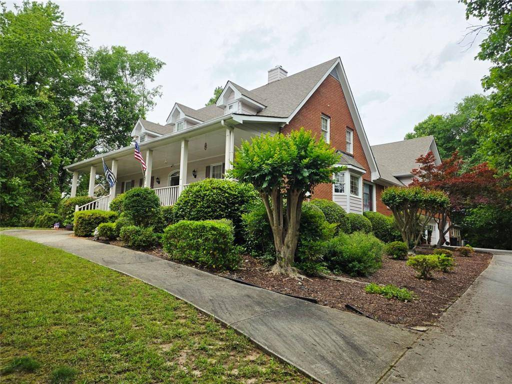 Snellville, GA 30039,3592 Galdway DR