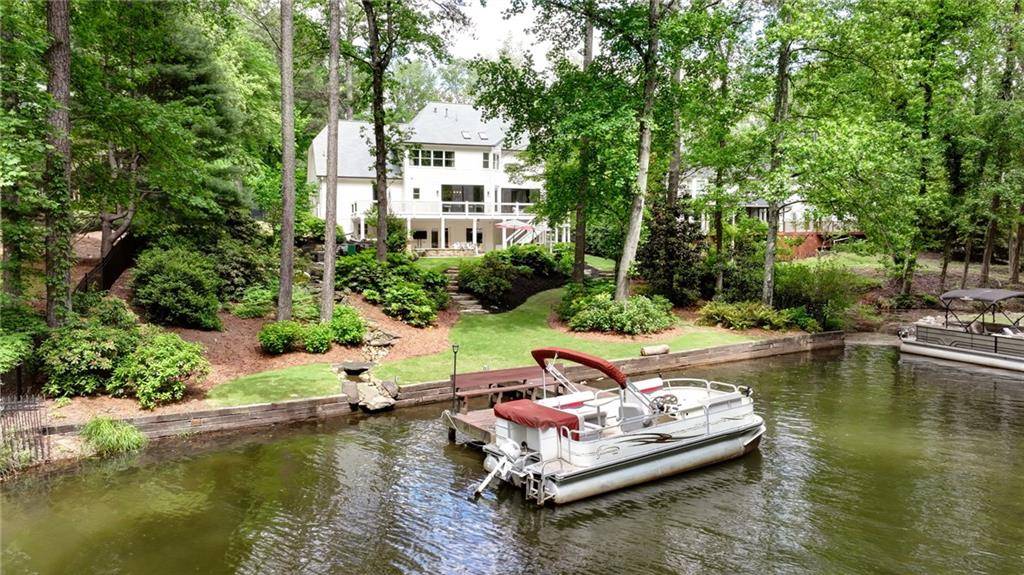 Alpharetta, GA 30005,520 Flying Scot WAY