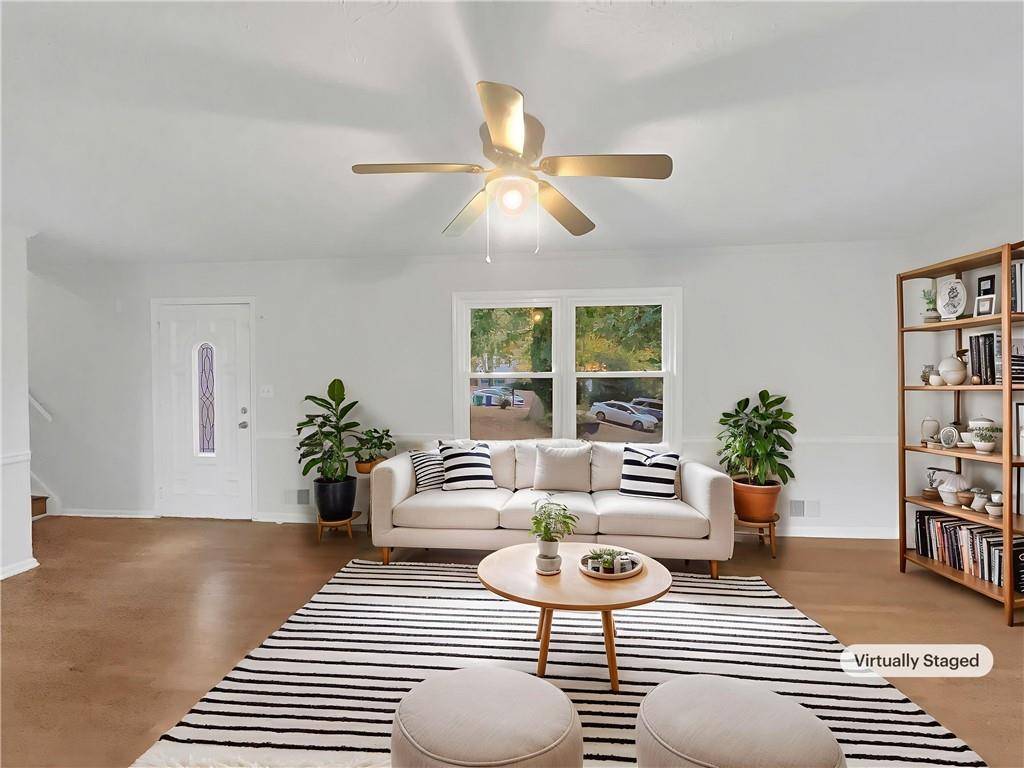 Lithonia, GA 30058,2067 Wellborn Close