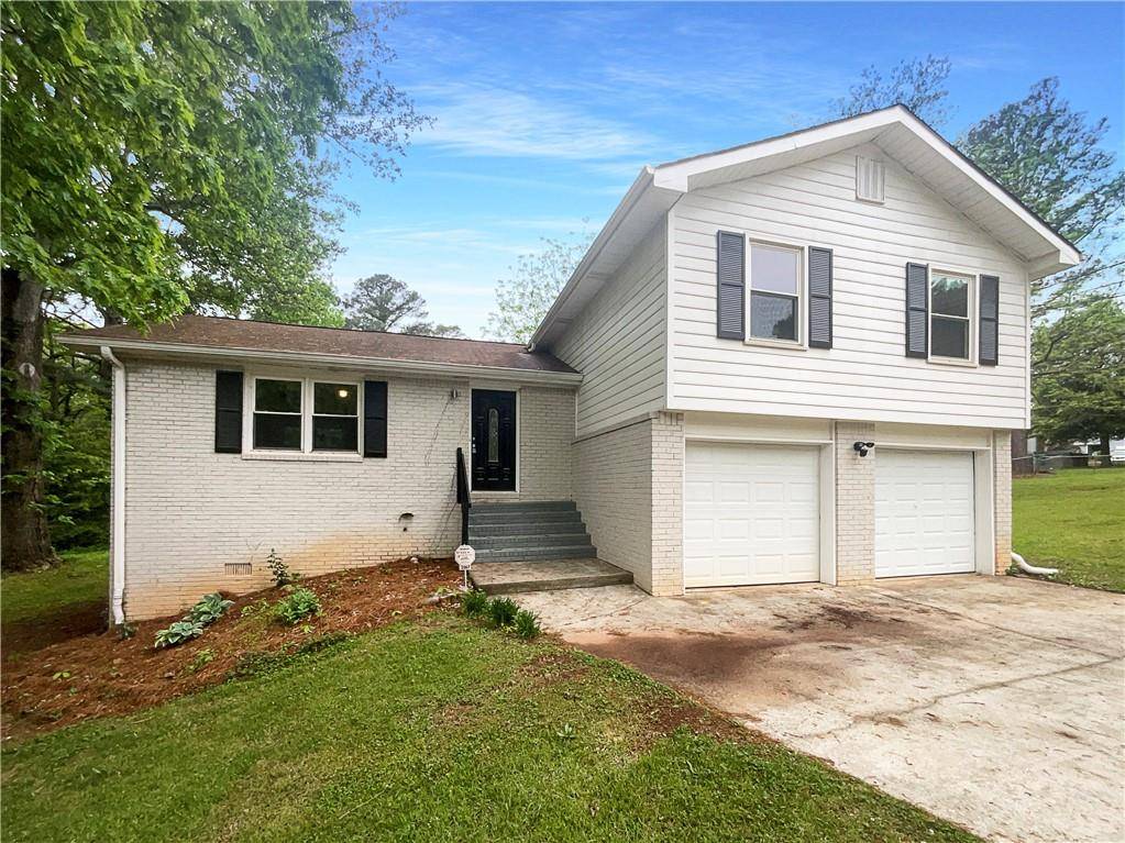 Lithonia, GA 30058,2067 Wellborn Close