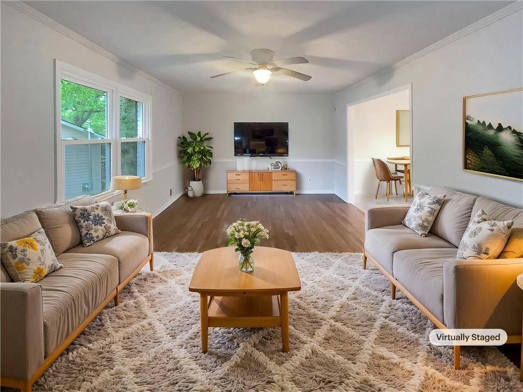 Lithonia, GA 30058,2067 Wellborn Close