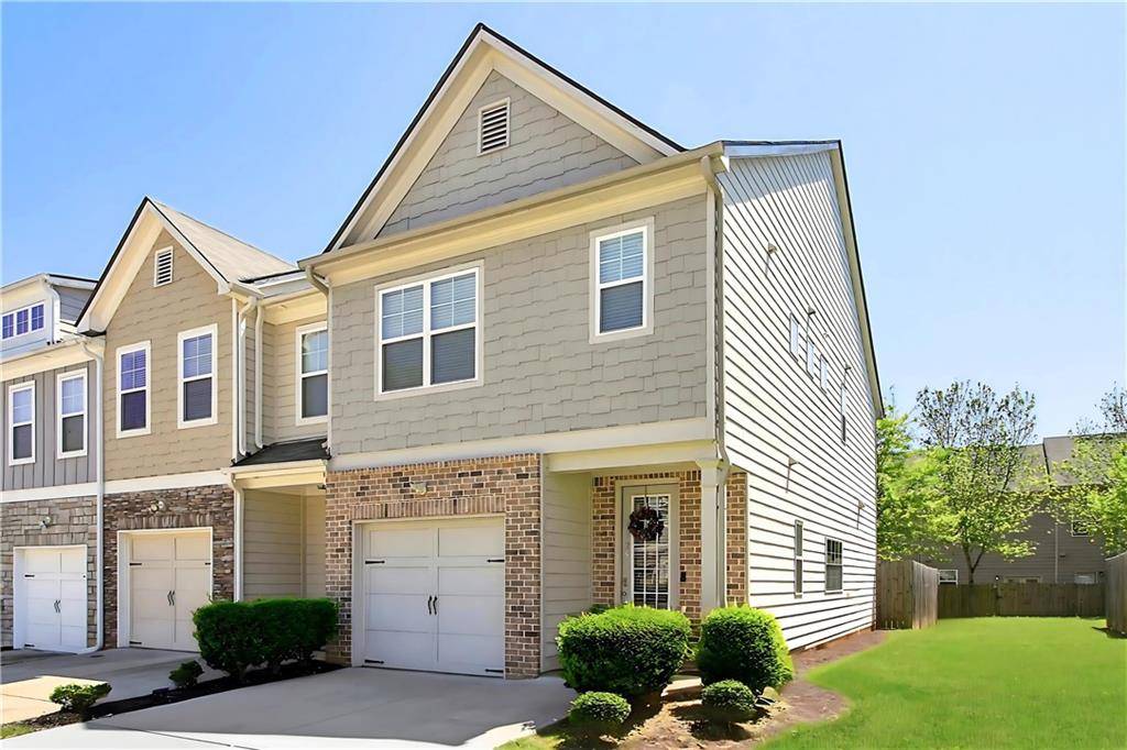 Decatur, GA 30035,4925 Longview WALK