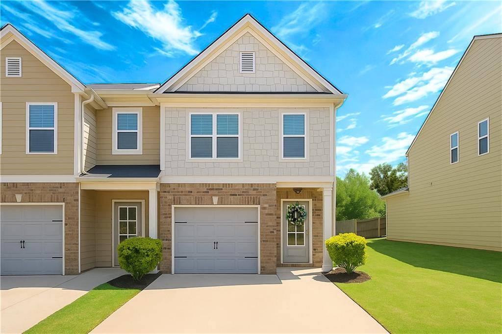 Decatur, GA 30035,4925 Longview WALK