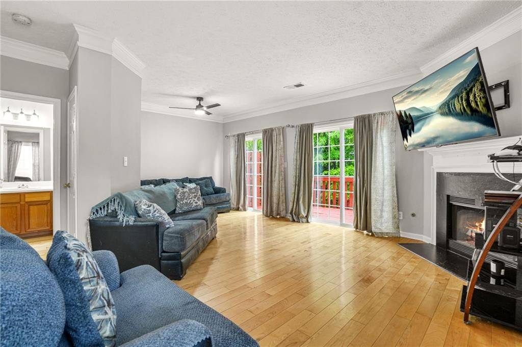 Duluth, GA 30097,2533 Summit Cove DR