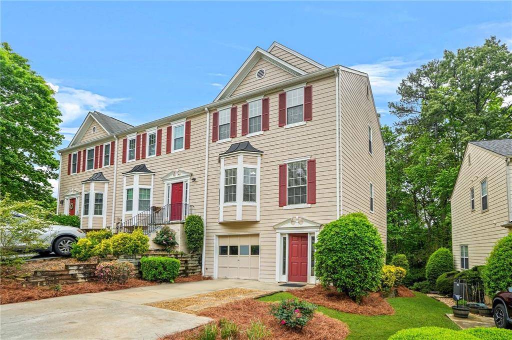 Duluth, GA 30097,2533 Summit Cove DR