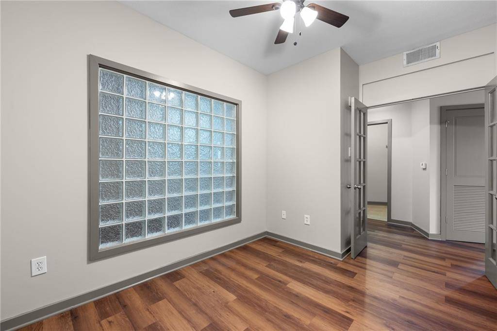 Atlanta, GA 30363,390 17th ST NW #5008