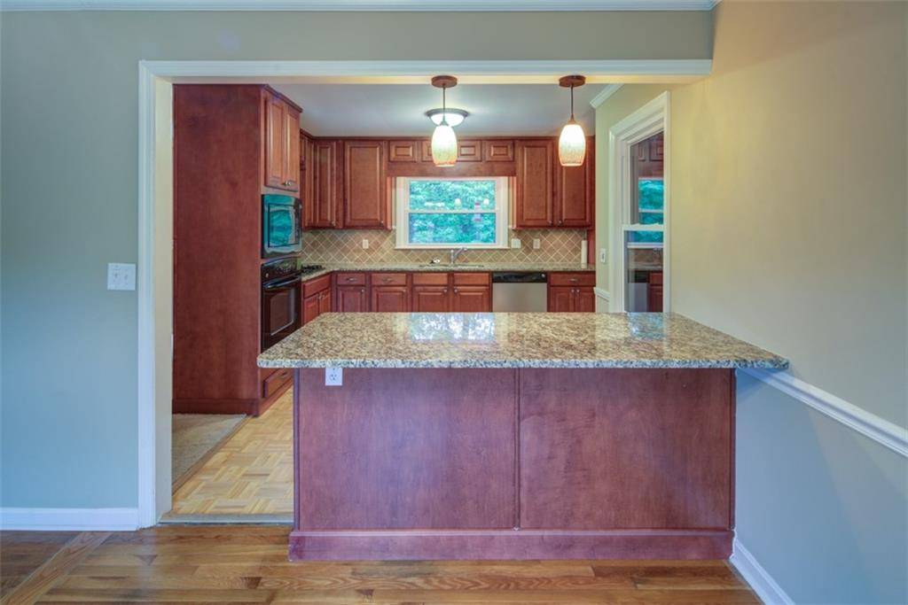 Roswell, GA 30076,1125 Old Forge Drive ST