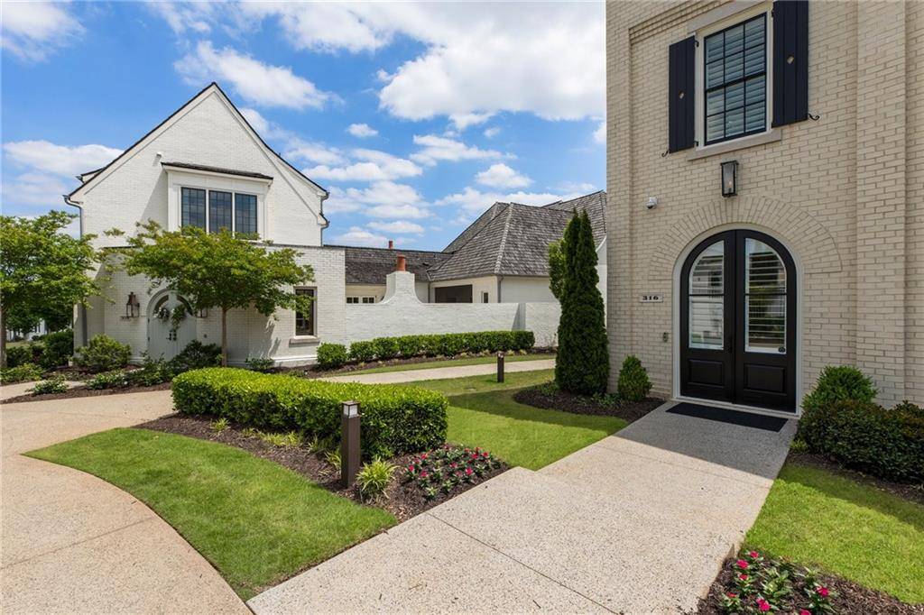 Alpharetta, GA 30009,316 S Esplanade