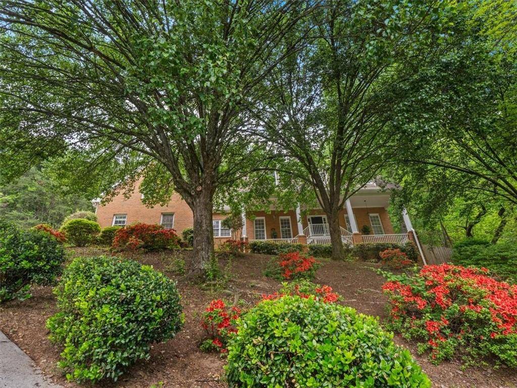 Marietta, GA 30066,4515 N. Slope CIR