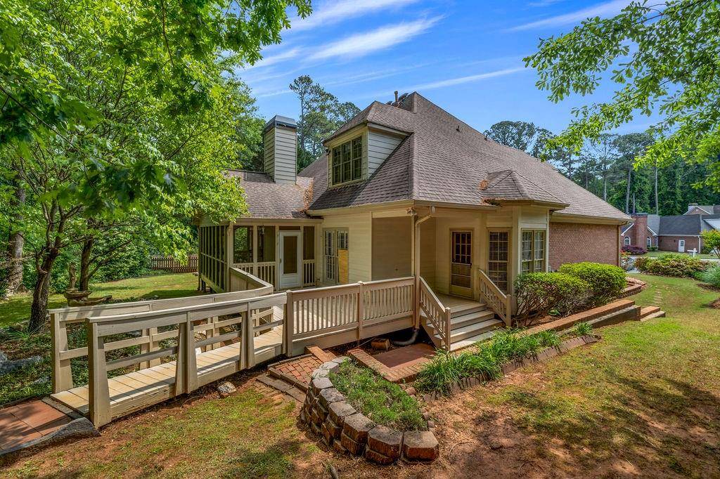 Atlanta, GA 30340,3171 Blairhill CT