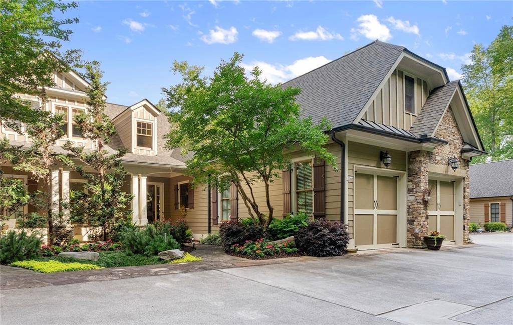 Dahlonega, GA 30533,533 Birch River DR #17