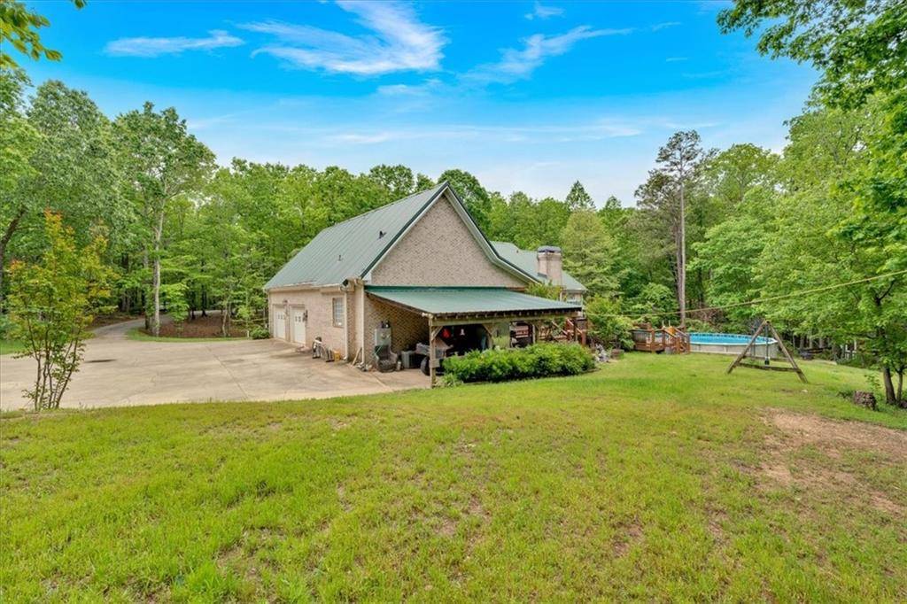 Rockmart, GA 30153,4332 Brushy Mountain RD