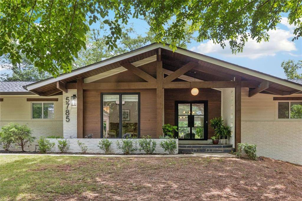 Sandy Springs, GA 30328,5785 Timberlane TER