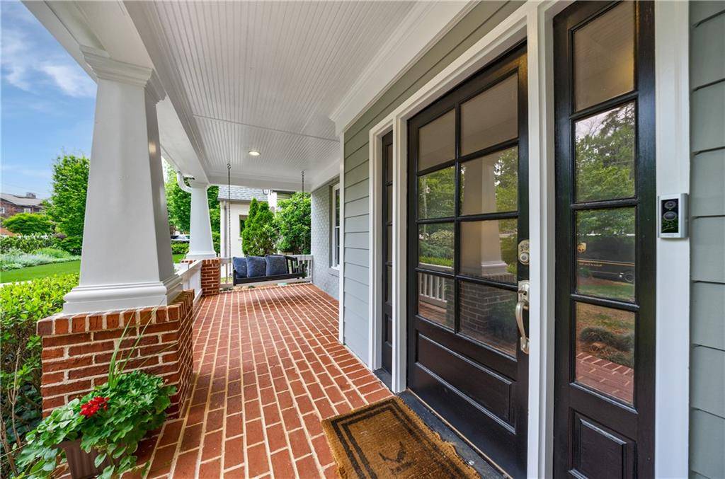 Atlanta, GA 30306,1349 Middlesex AVE NE