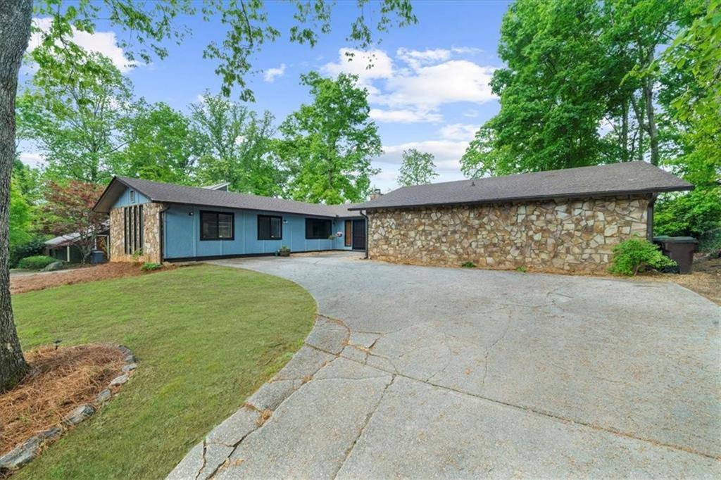 Buford, GA 30518,5742 Harbor DR
