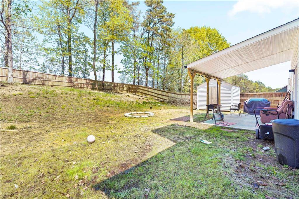 Dallas, GA 30132,299 Belmont LN