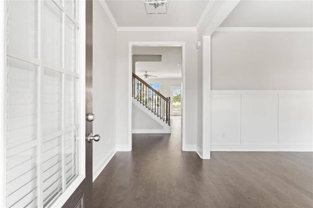 Flowery Branch, GA 30542,7244 Millbrae WALK