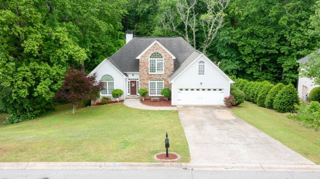 Flowery Branch, GA 30542,4716 Carriage WAY