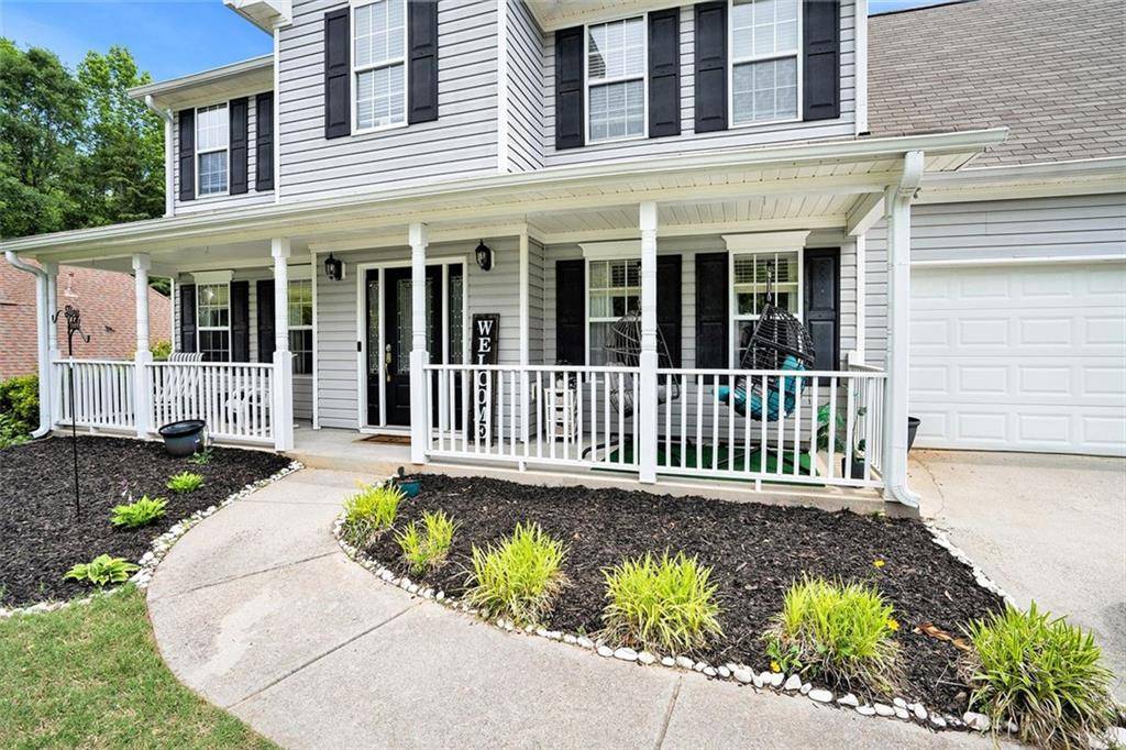 Hiram, GA 30141,10 Callaway CT