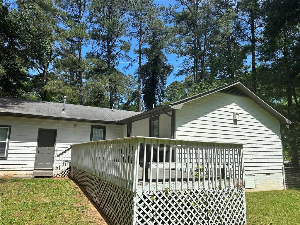 Stockbridge, GA 30281,105 Lena CIR