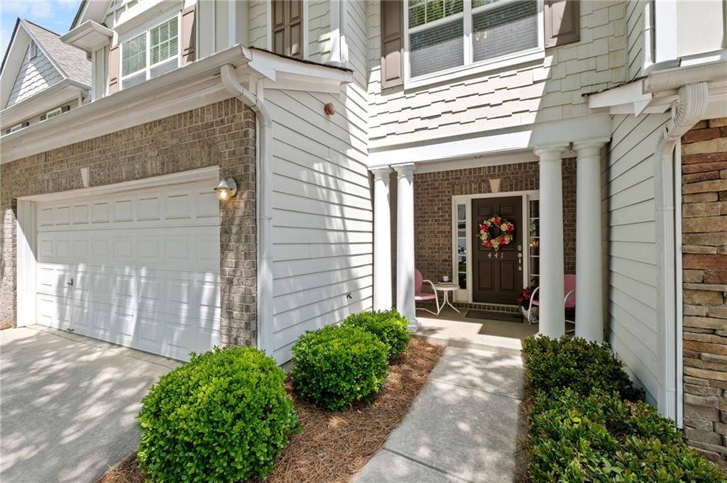 Woodstock, GA 30188,441 Mountain View LN