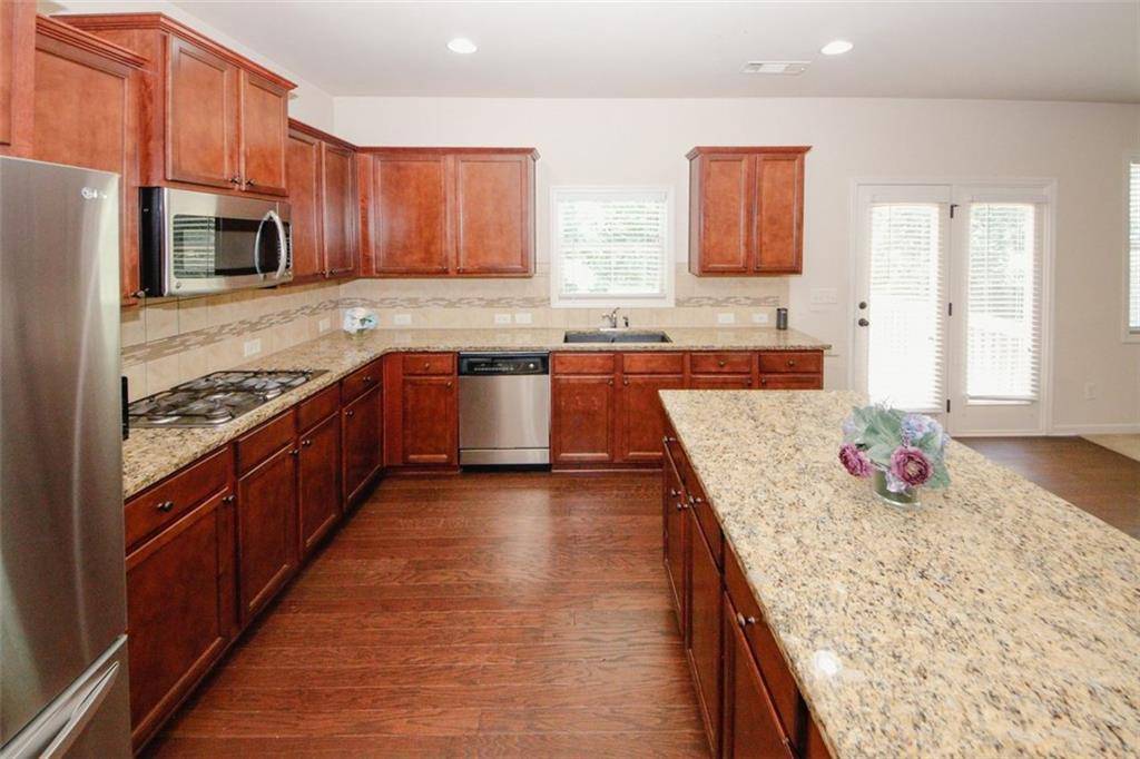 Conyers, GA 30013,2405 BRISBANE DR