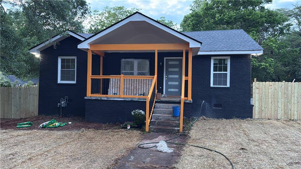 Atlanta, GA 30315,388 Sargent DR SE