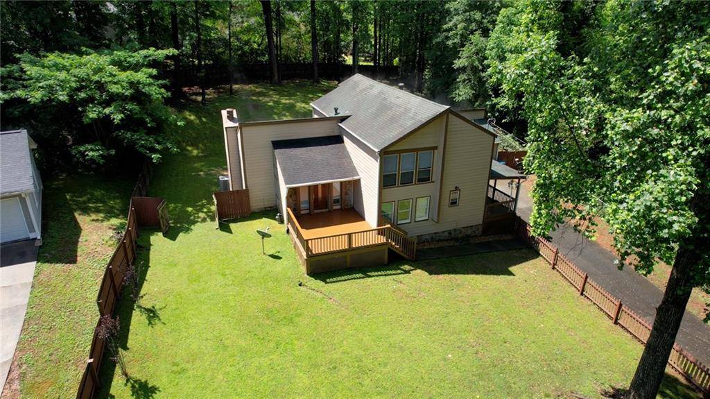 Lawrenceville, GA 30044,2926 Swarthmore DR