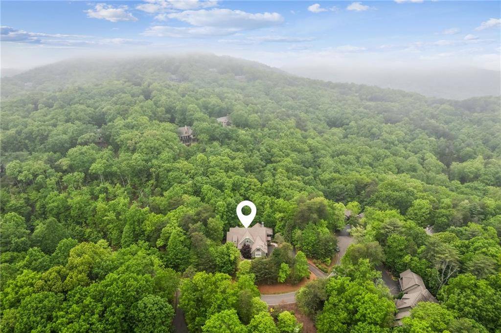 Big Canoe, GA 30143,495 Bear Creek DR