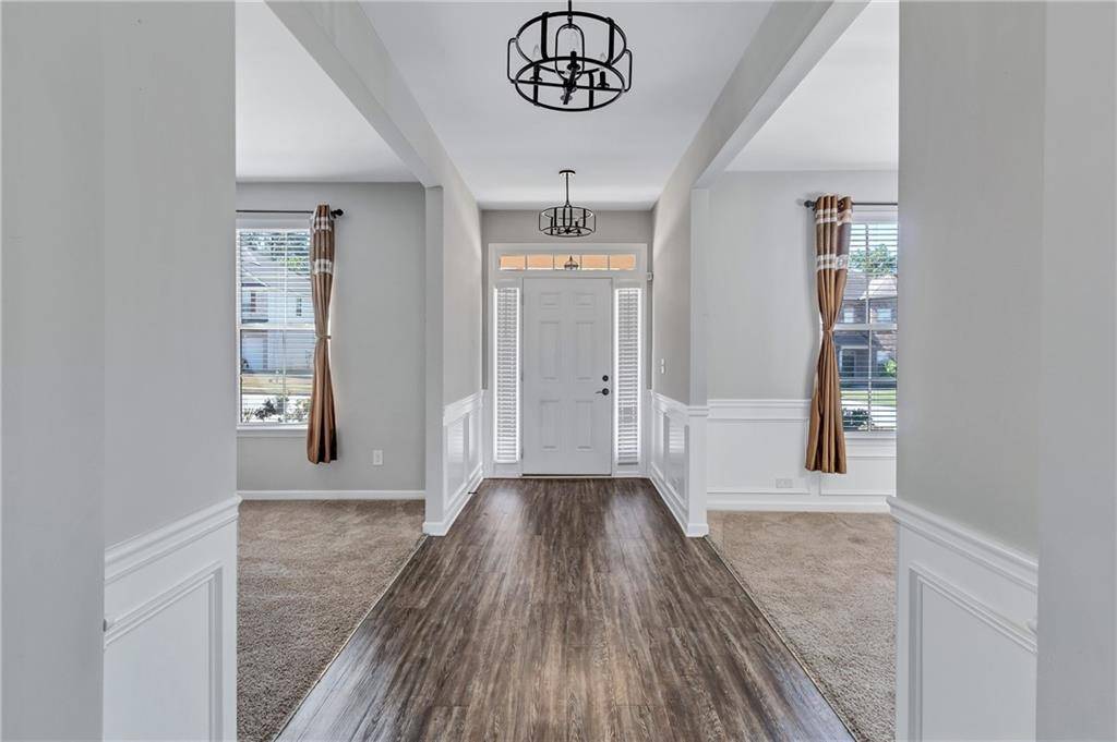 Covington, GA 30016,385 Hinton Chase Pkwy