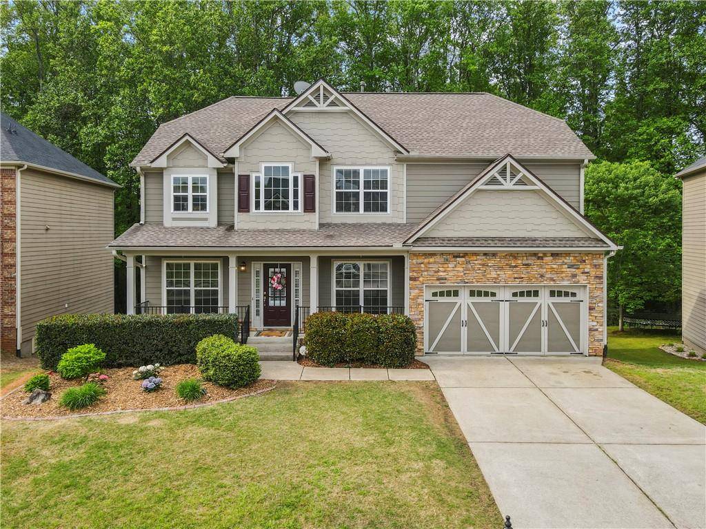 Cumming, GA 30040,4545 Evandale WAY