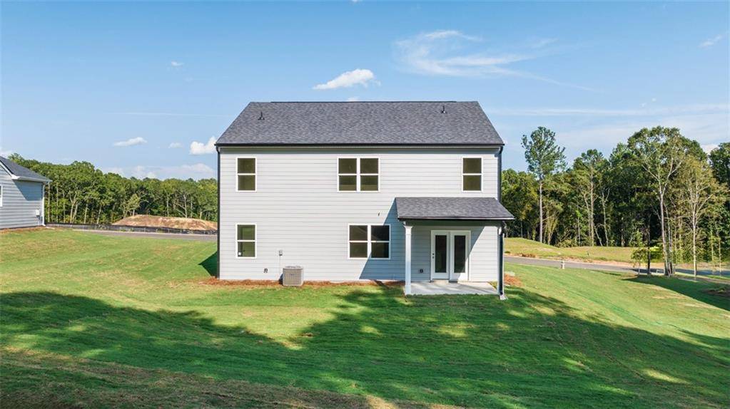 Buckhead, GA 30625,1040 Amerson ST