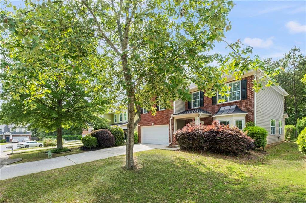 Kennesaw, GA 30152,1346 Dukes Creek DR NW