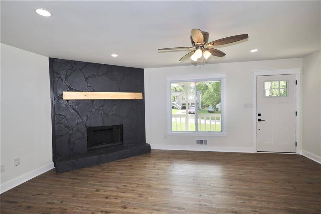 Dallas, GA 30157,443 Indian Hills DR