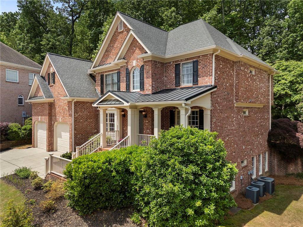 Marietta, GA 30062,1273 Promontory LN