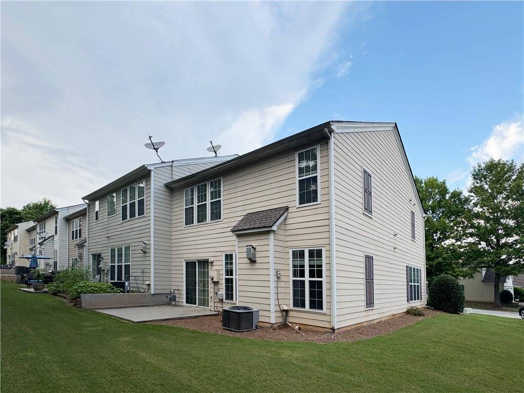 Duluth, GA 30096,2442 Fairlie DR