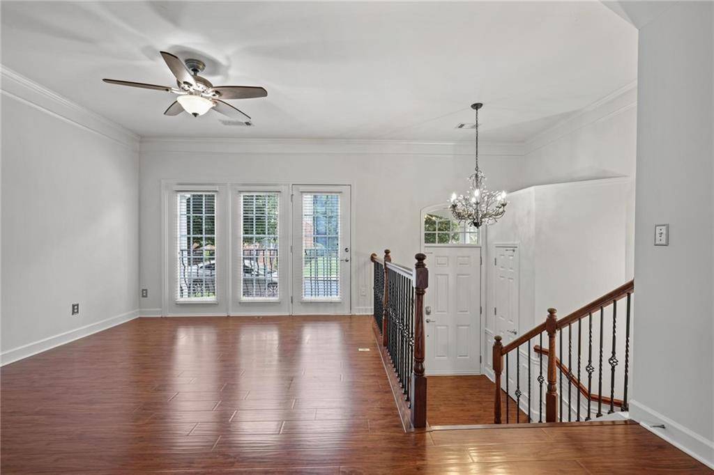 Atlanta, GA 30319,2268 Limehurst DR NE #120