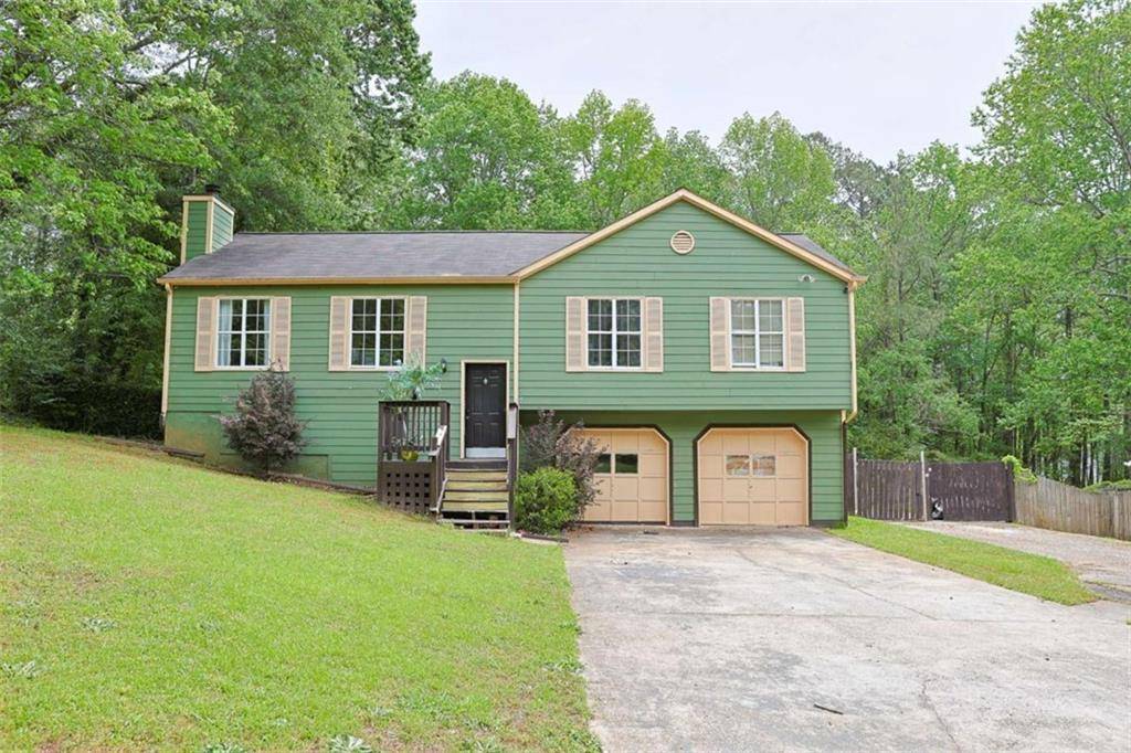 Douglasville, GA 30135,3785 Willow Ridge RD