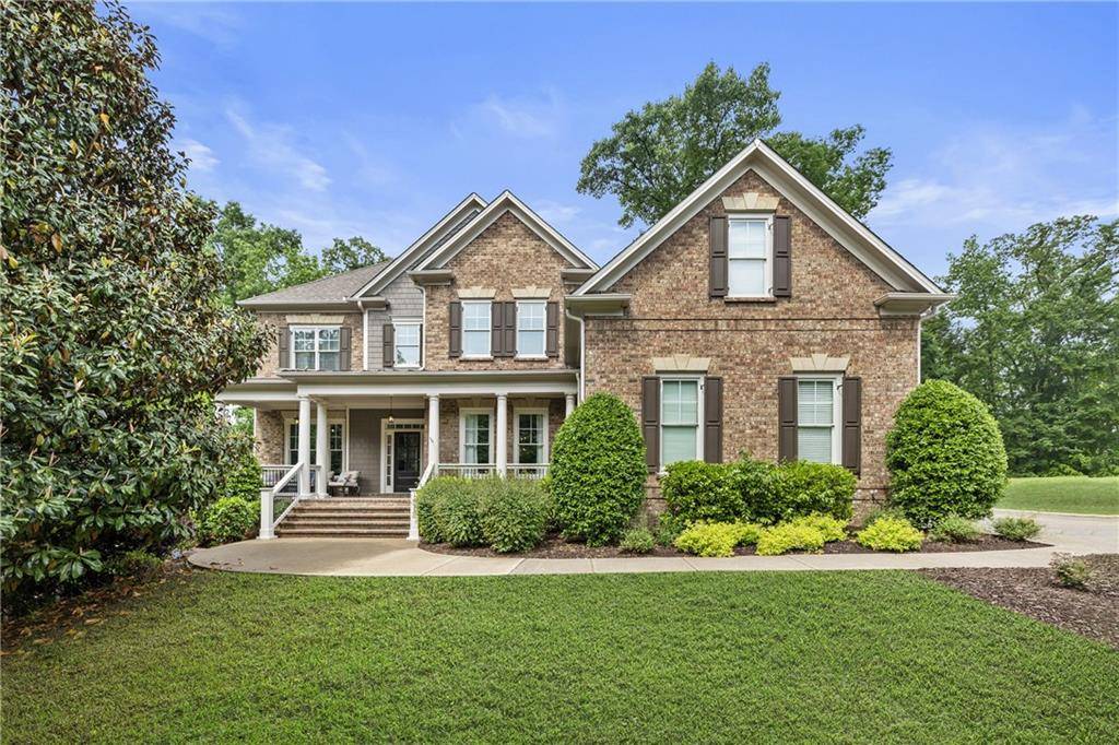 Milton, GA 30004,16350 Laconia LN