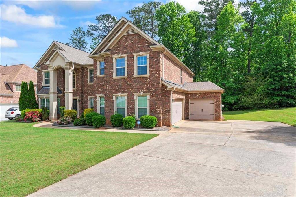 Mcdonough, GA 30252,305 SPOONER DR