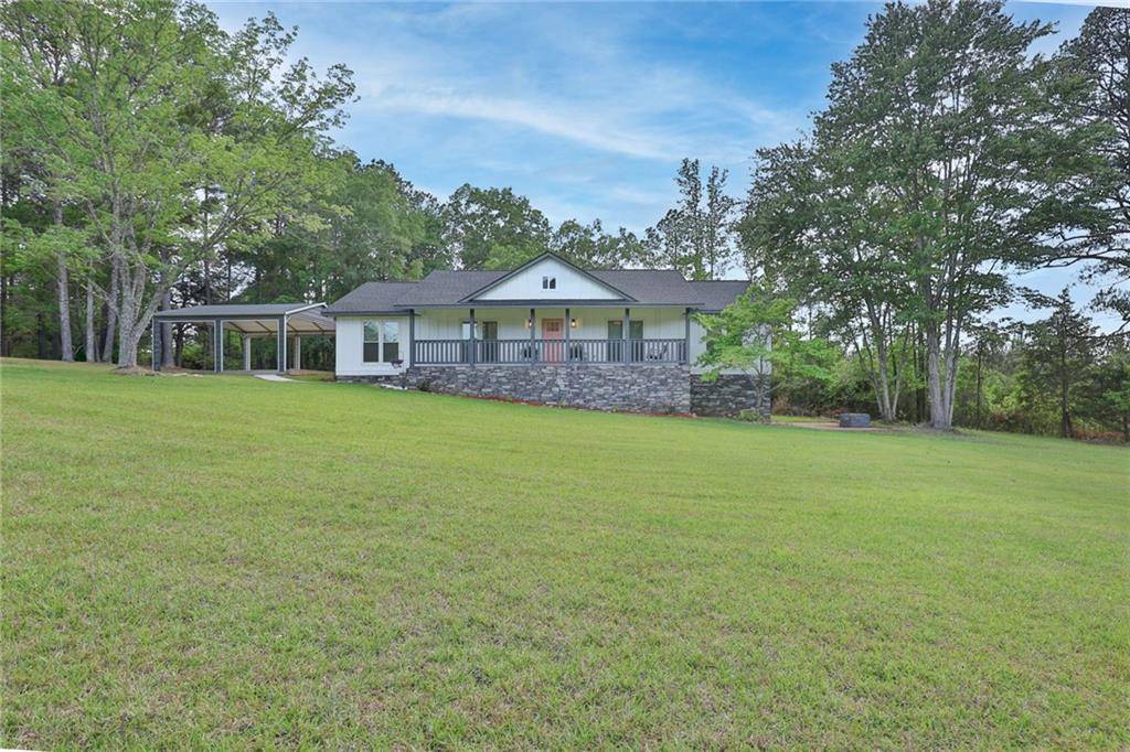 Hamilton, GA 31811,312 Duke RD