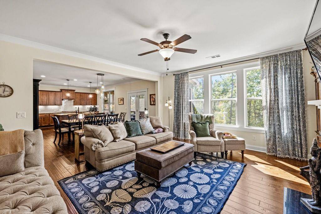 Flowery Branch, GA 30542,7143 LAKE EDGE DR