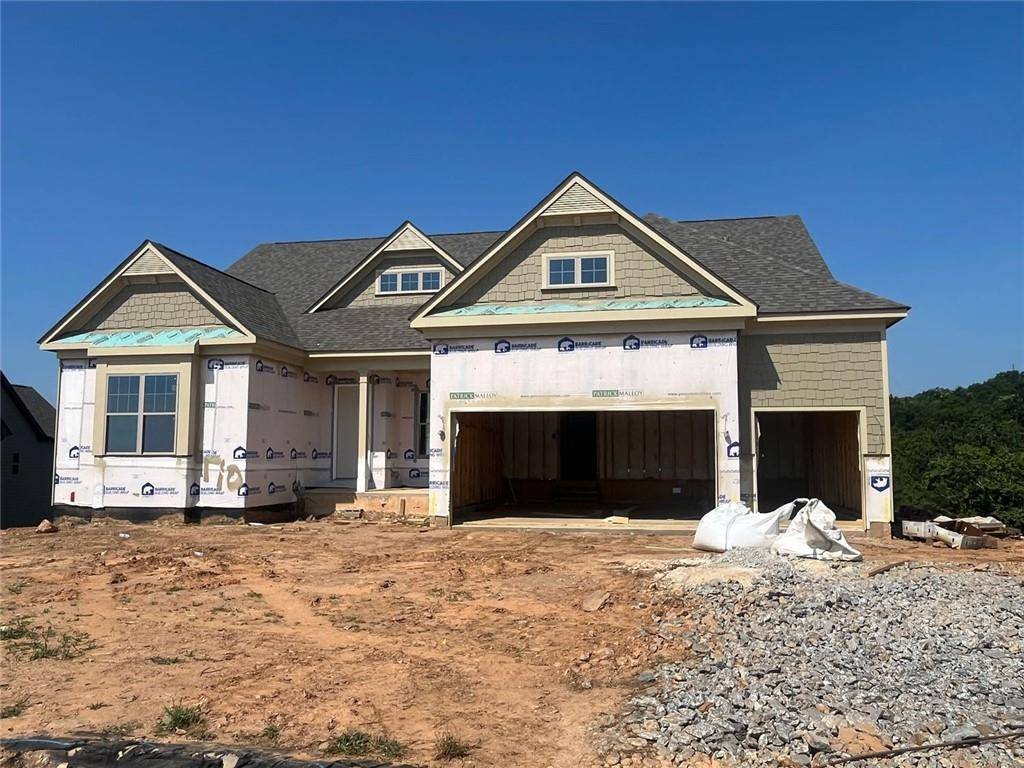Canton, GA 30114,235 Laurel Vista DR