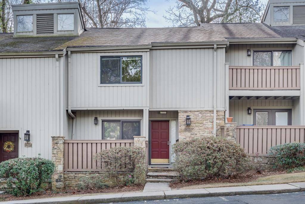 Brookhaven, GA 30319,1205 Druid Knoll DR NE